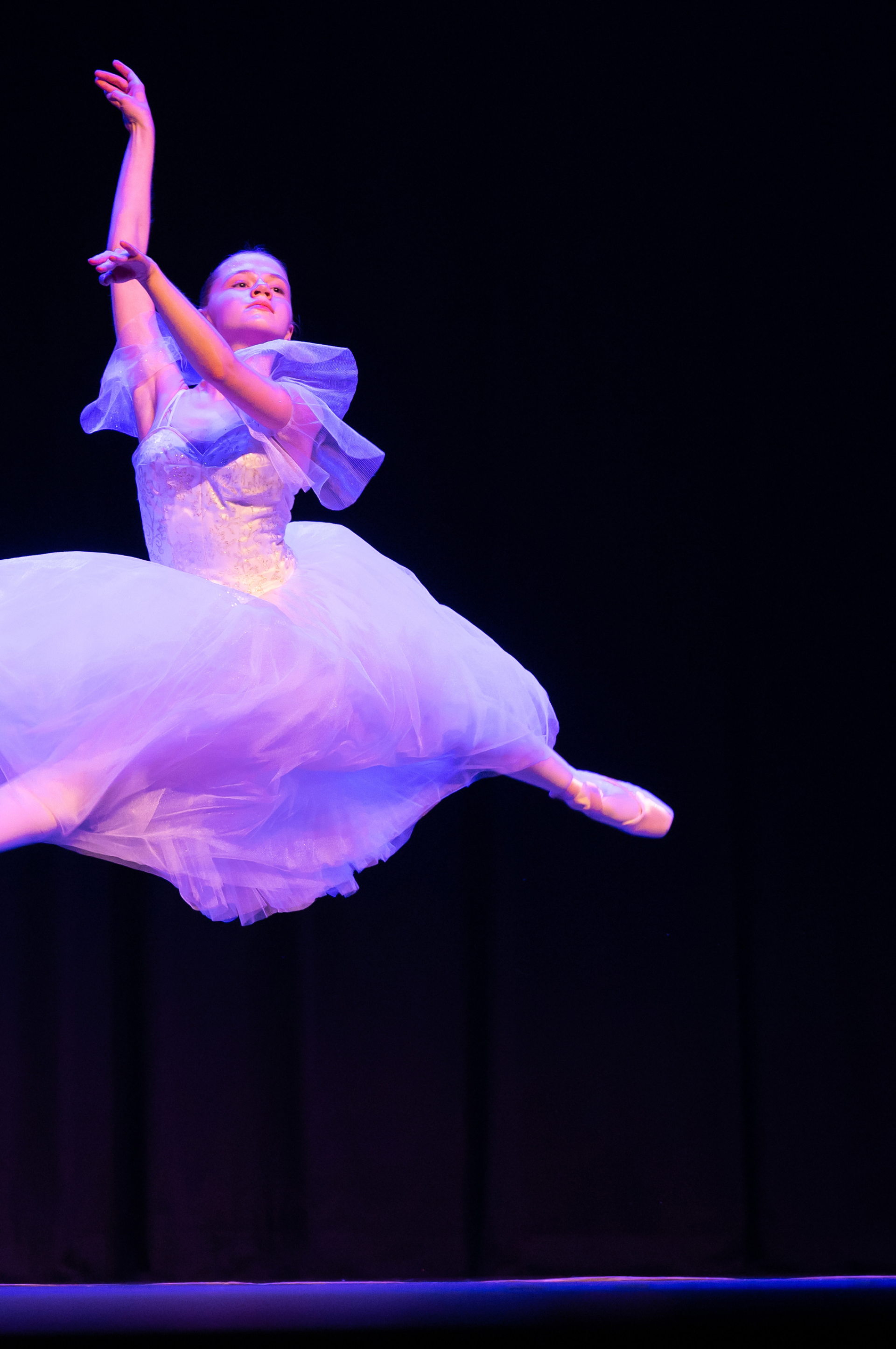 Performing Work